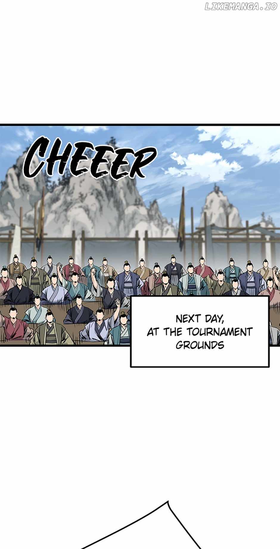 Grand General Chapter 104 18